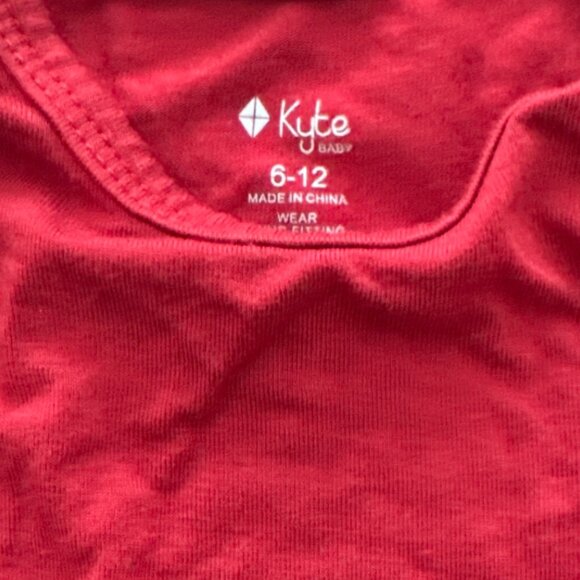 Kyte Bundle [Bodysuit and Pant] - Picture 3 of 4